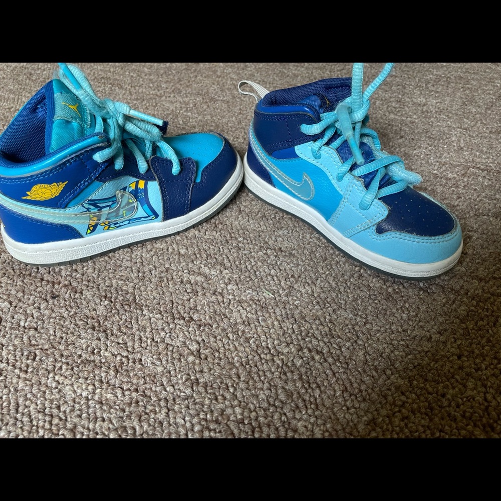 Jordan 1 - Picture 2 of 4